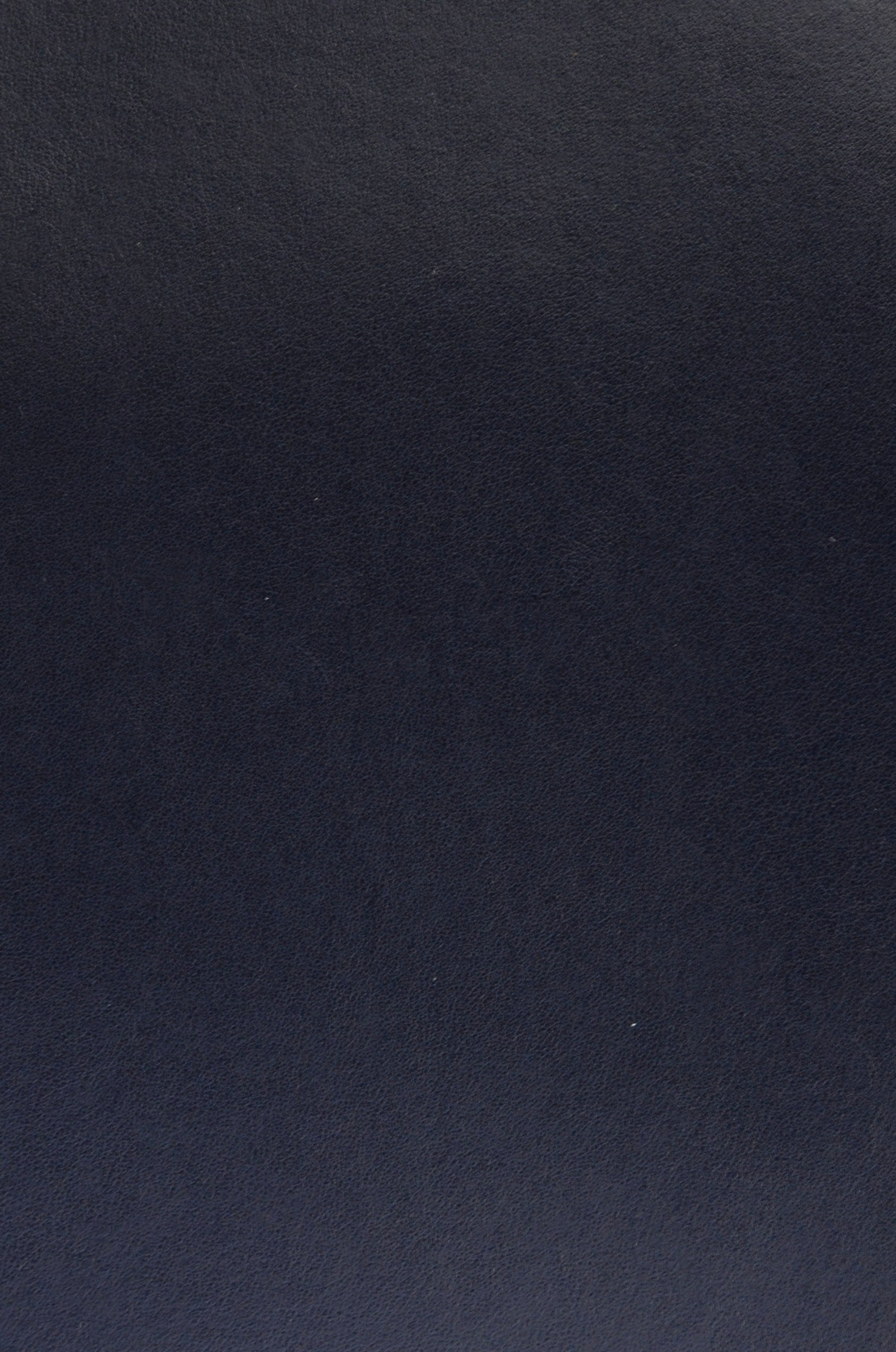 Shopper LIN - Blauw