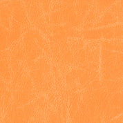 materiaal gerecycled leerafval, Blond Bruin