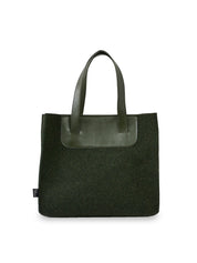 Handtas ANNE - Groen