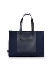 Office bag JIP - Blauw
