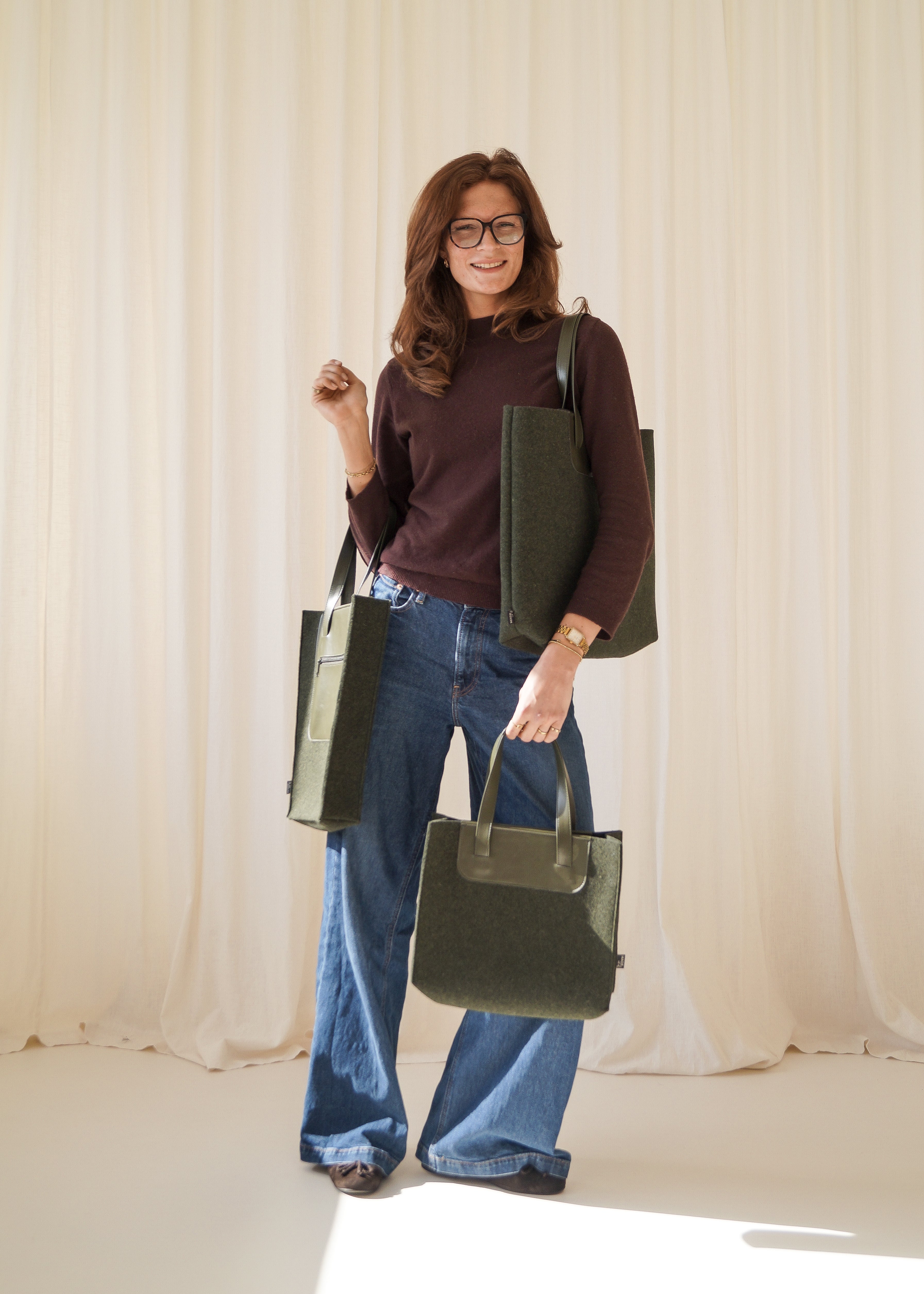 duurzame-tas-recycledvilt-veganleather-LIN-KIEN-ANNE-groen-5.jpg