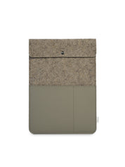 Laptophoes BEAU - Taupe