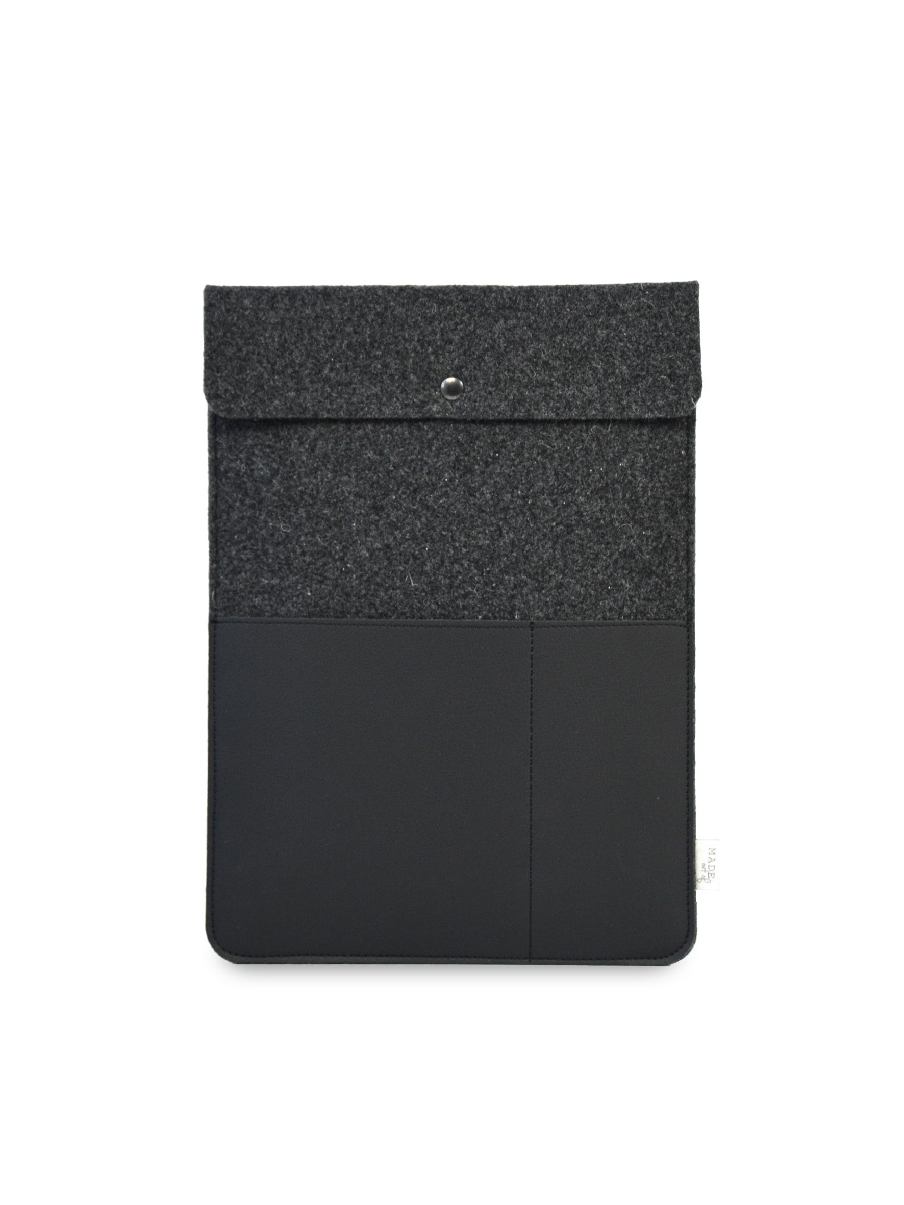Laptophoes BEAU - Zwart