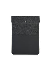 Laptophoes BEAU - Zwart