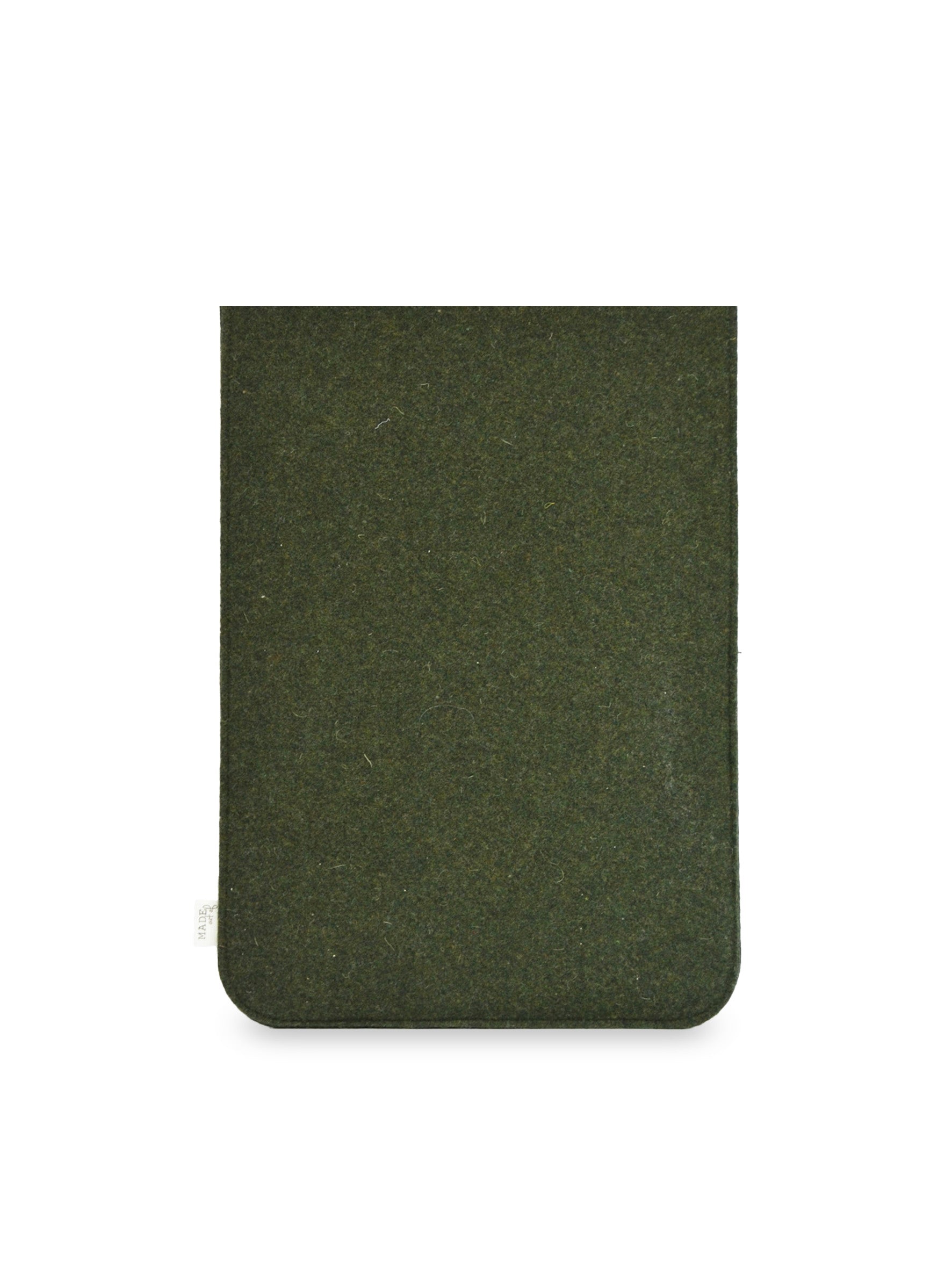 Laptophoes SAM - Groen