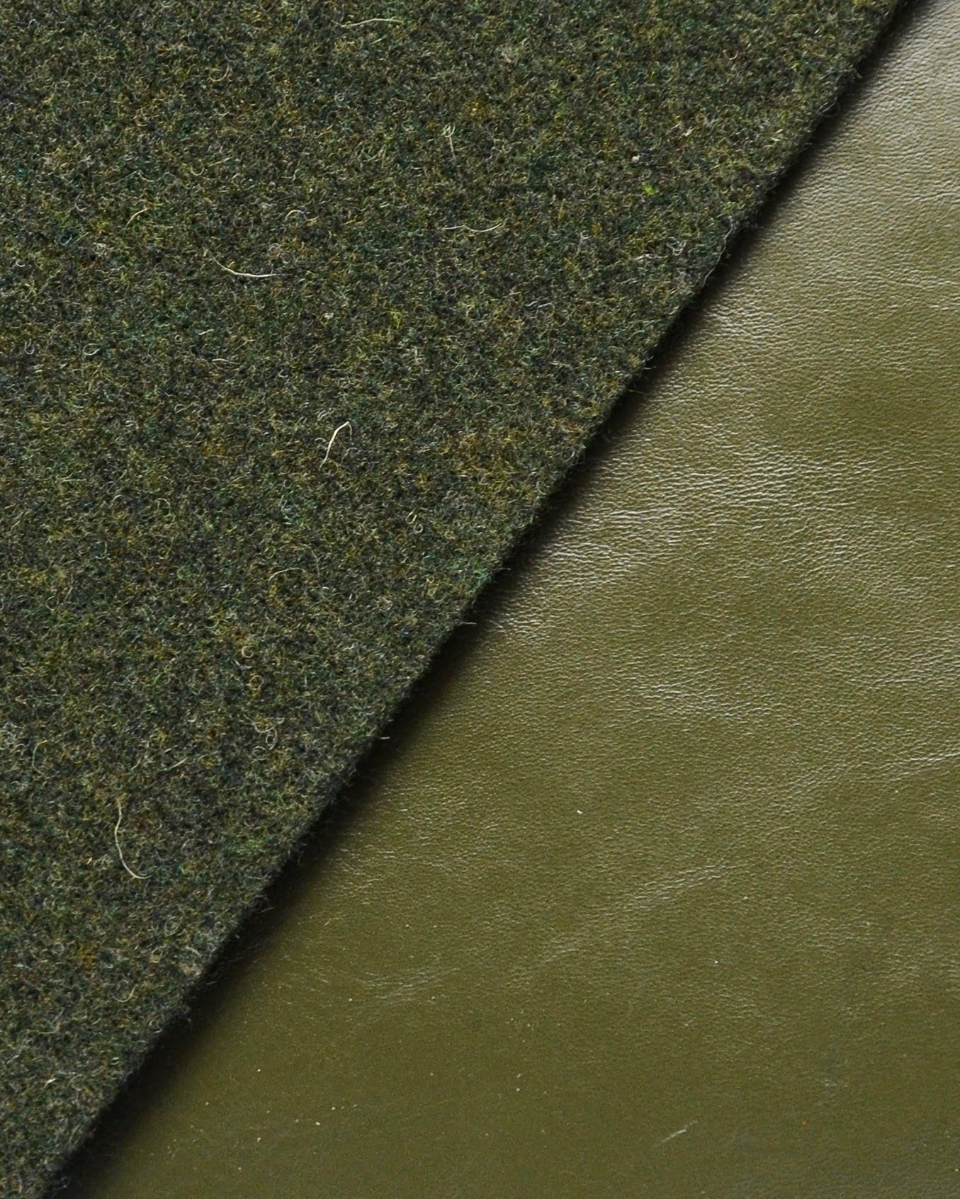 Laptophoes SAM - Groen