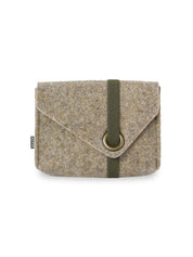 Cable bag SUUS - Taupe