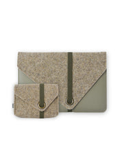 Kantoorset OFFICE - Taupe