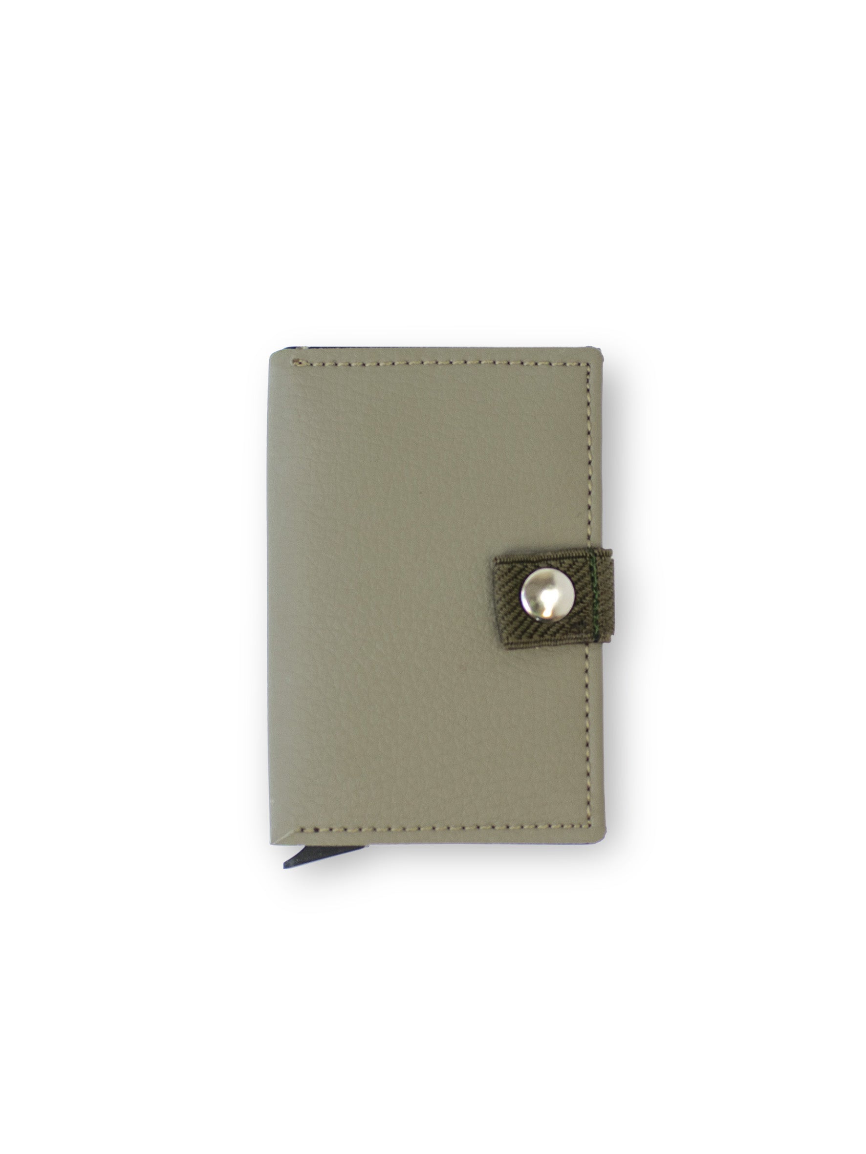 Kaarthouder CHARLY - Taupe
