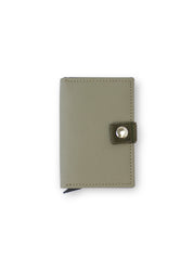 Kaarthouder CHARLY - Taupe