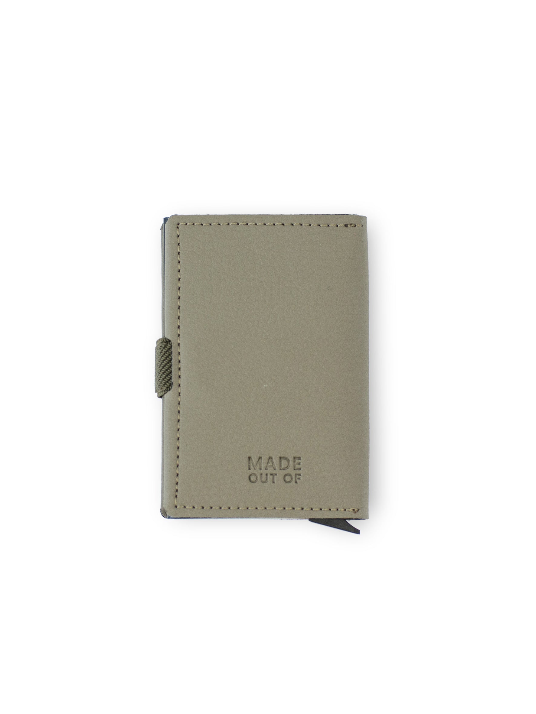Kaarthouder CHARLY - Taupe