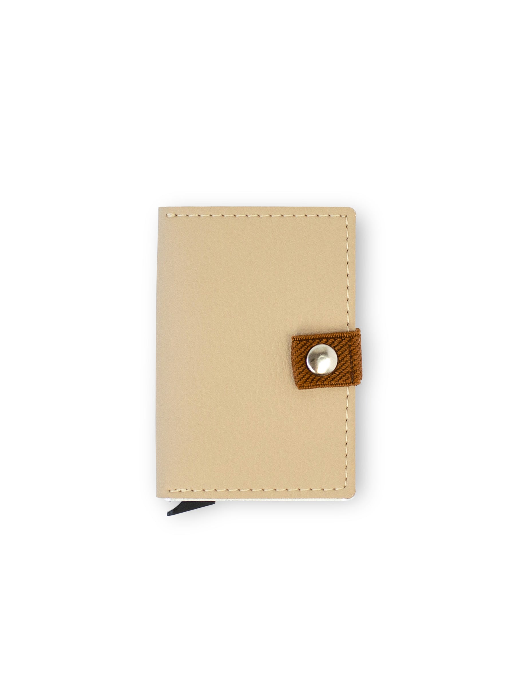 Kaarthouder CHARLY - Beige