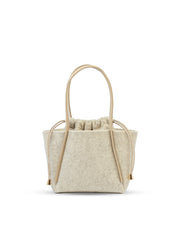 Mini bag JANE - Beige