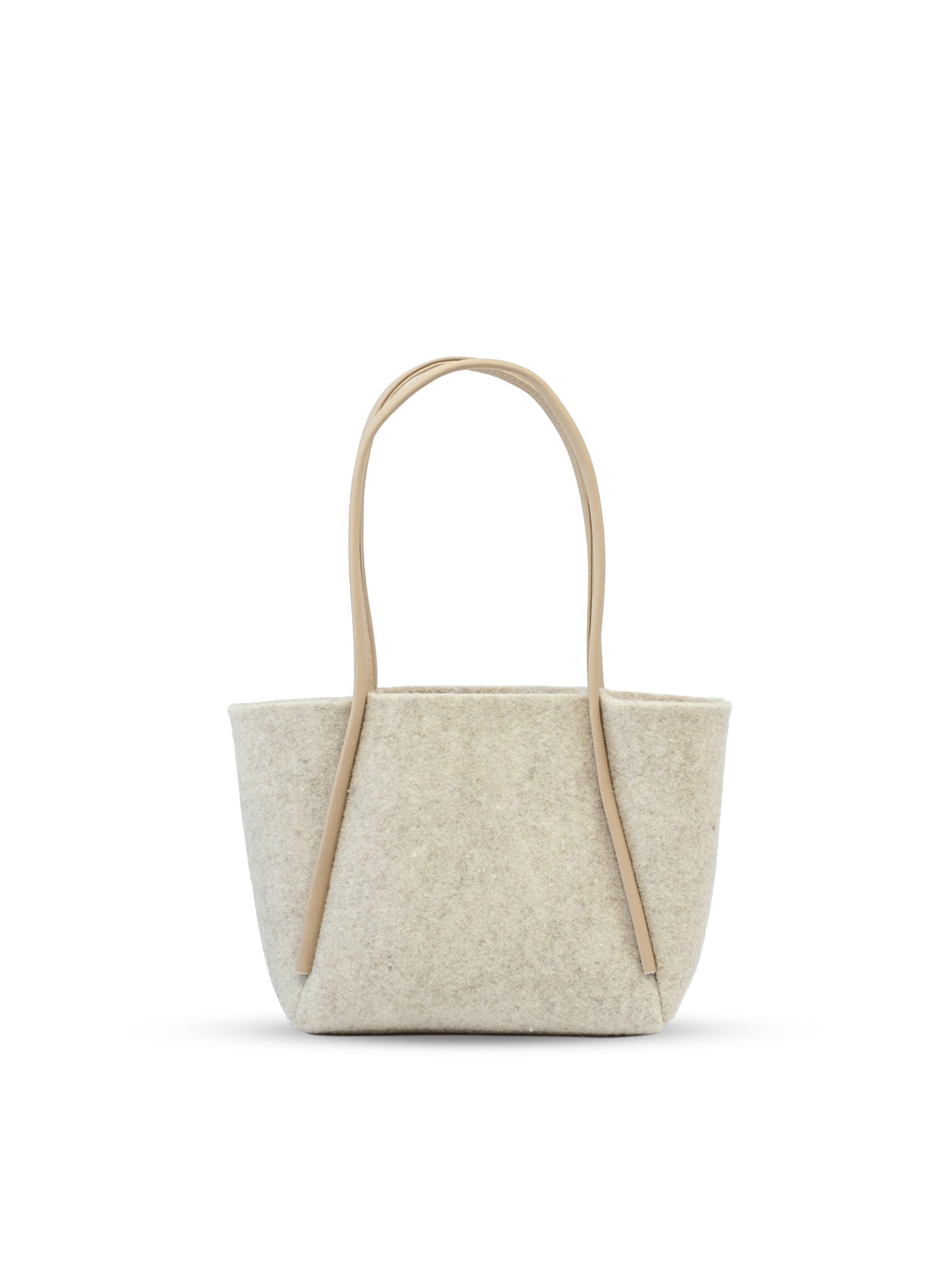 Mini bag JANE - Beige