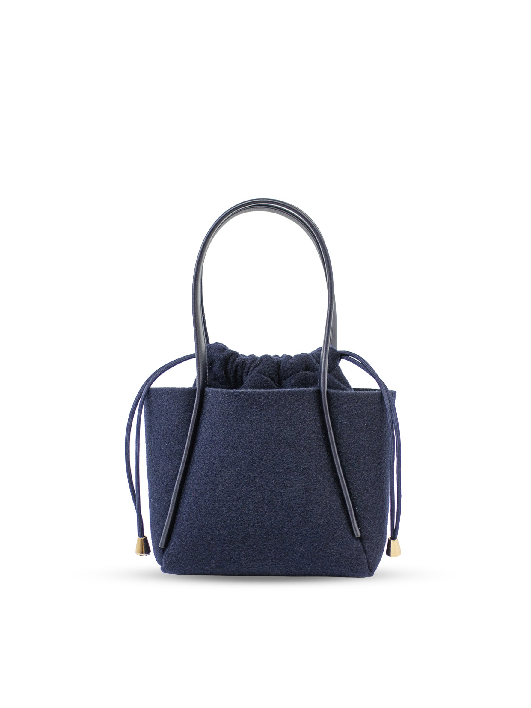 Mini bag JANE - Blauw