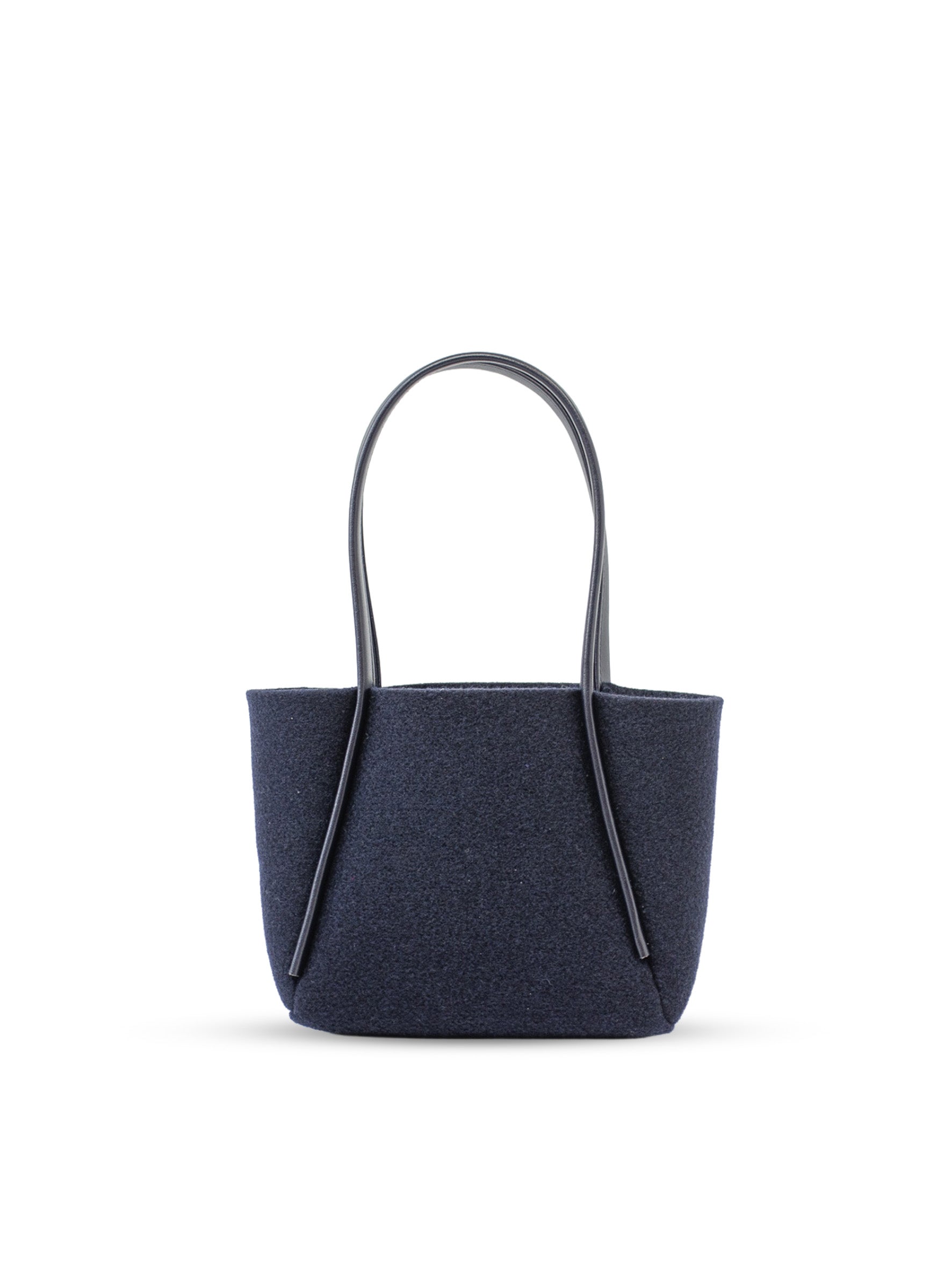 Mini bag JANE - Blauw