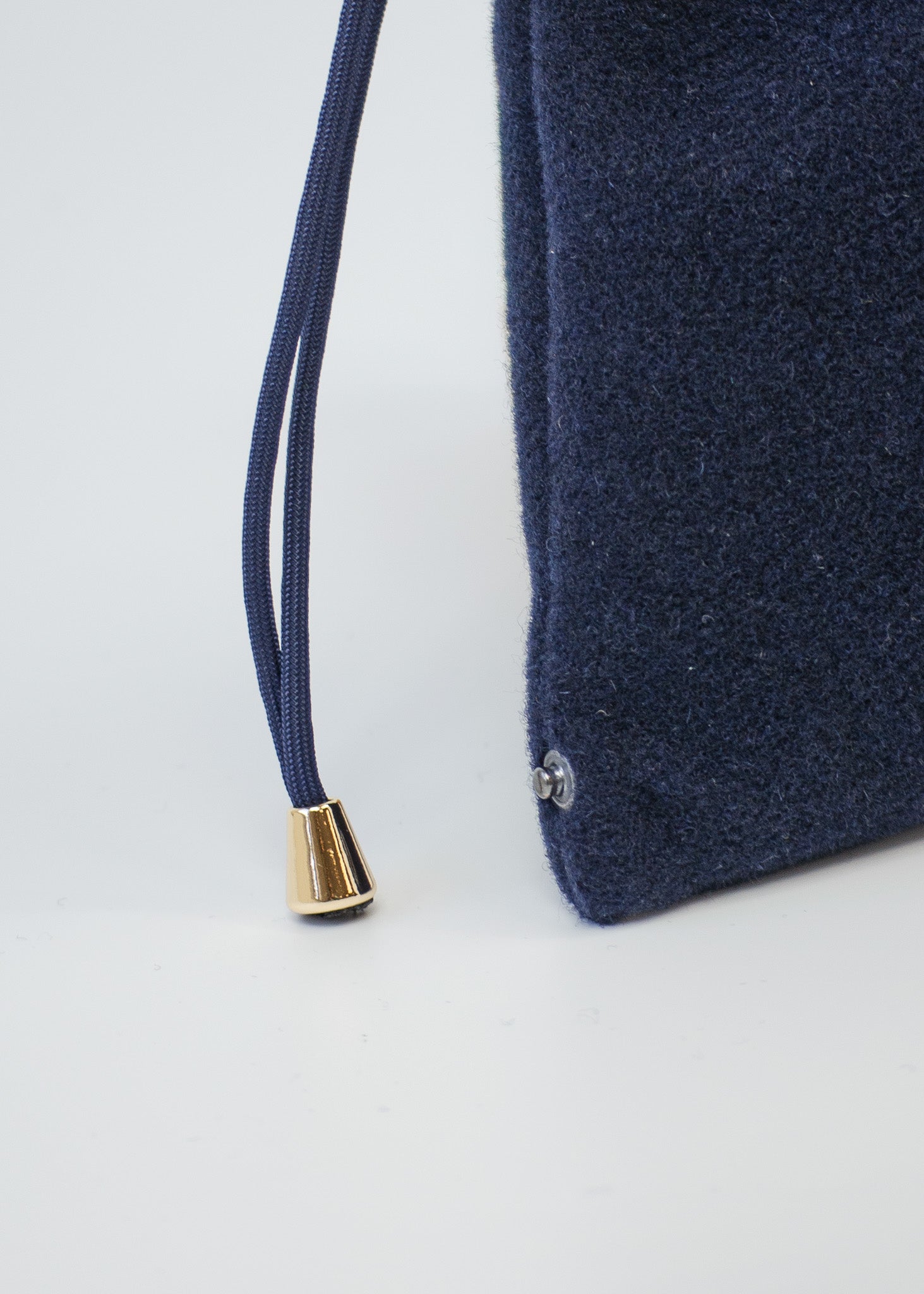Mini bag JANE - Blauw