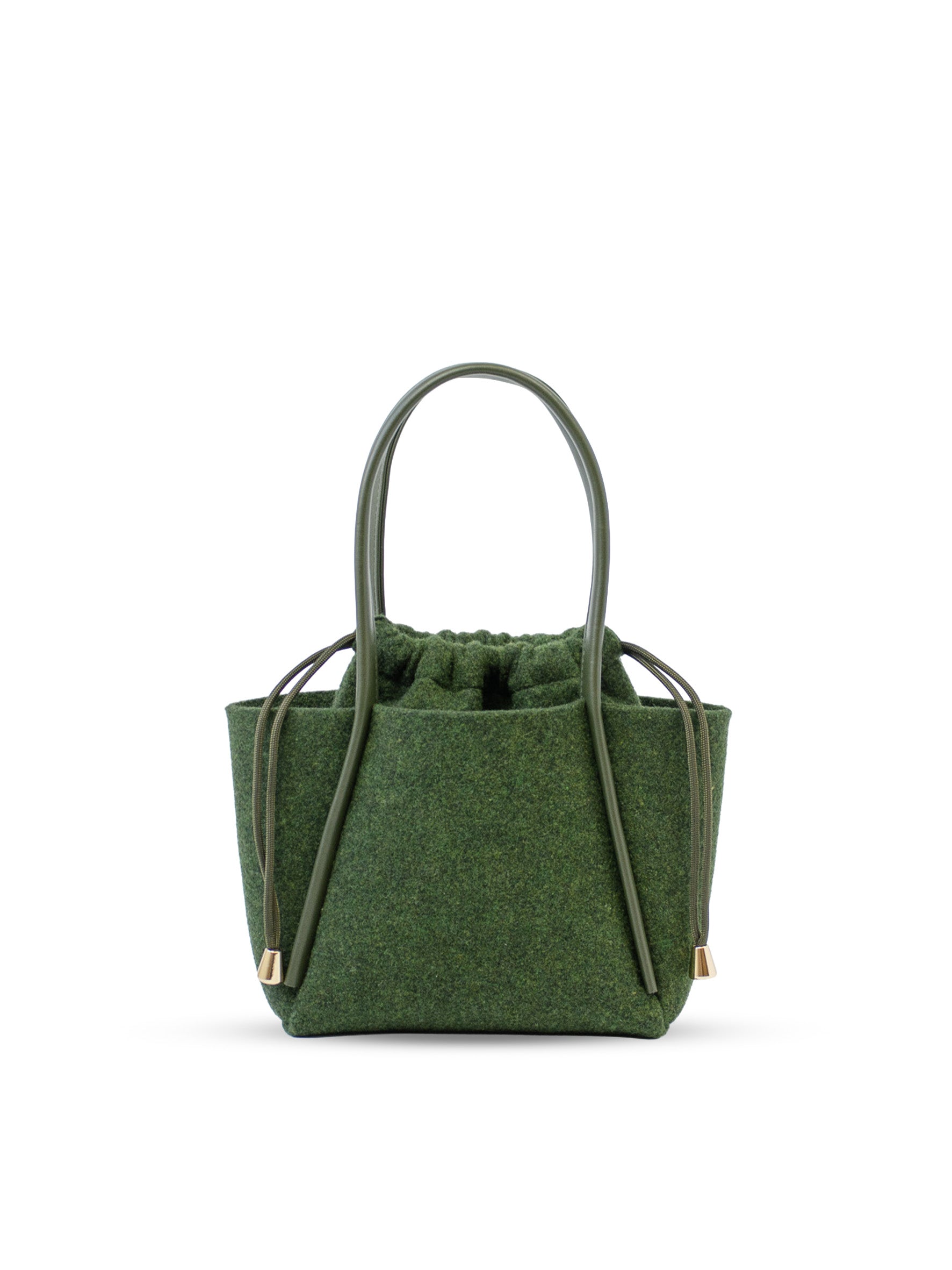 Mini bag JANE - Groen