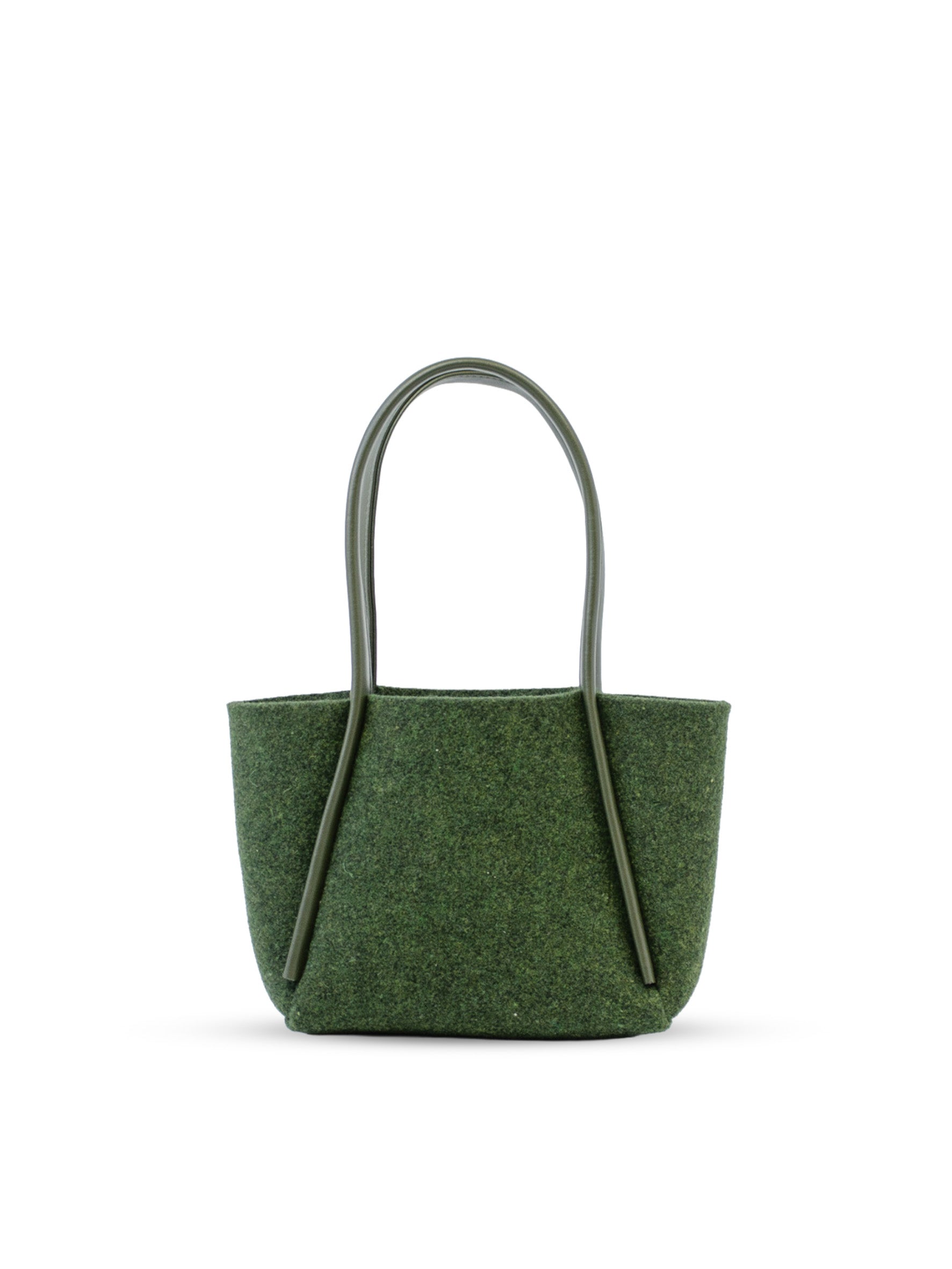 Mini bag JANE - Groen