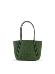 Mini bag JANE - Groen