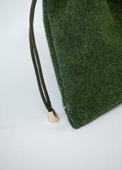Mini bag JANE - Groen