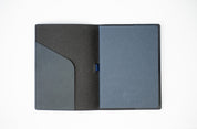 Refillable notebook OTIS - Blauw
