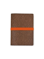 Refillable notebook OTIS - Bruin
