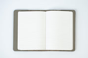 Premium notebook LOT - Taupe