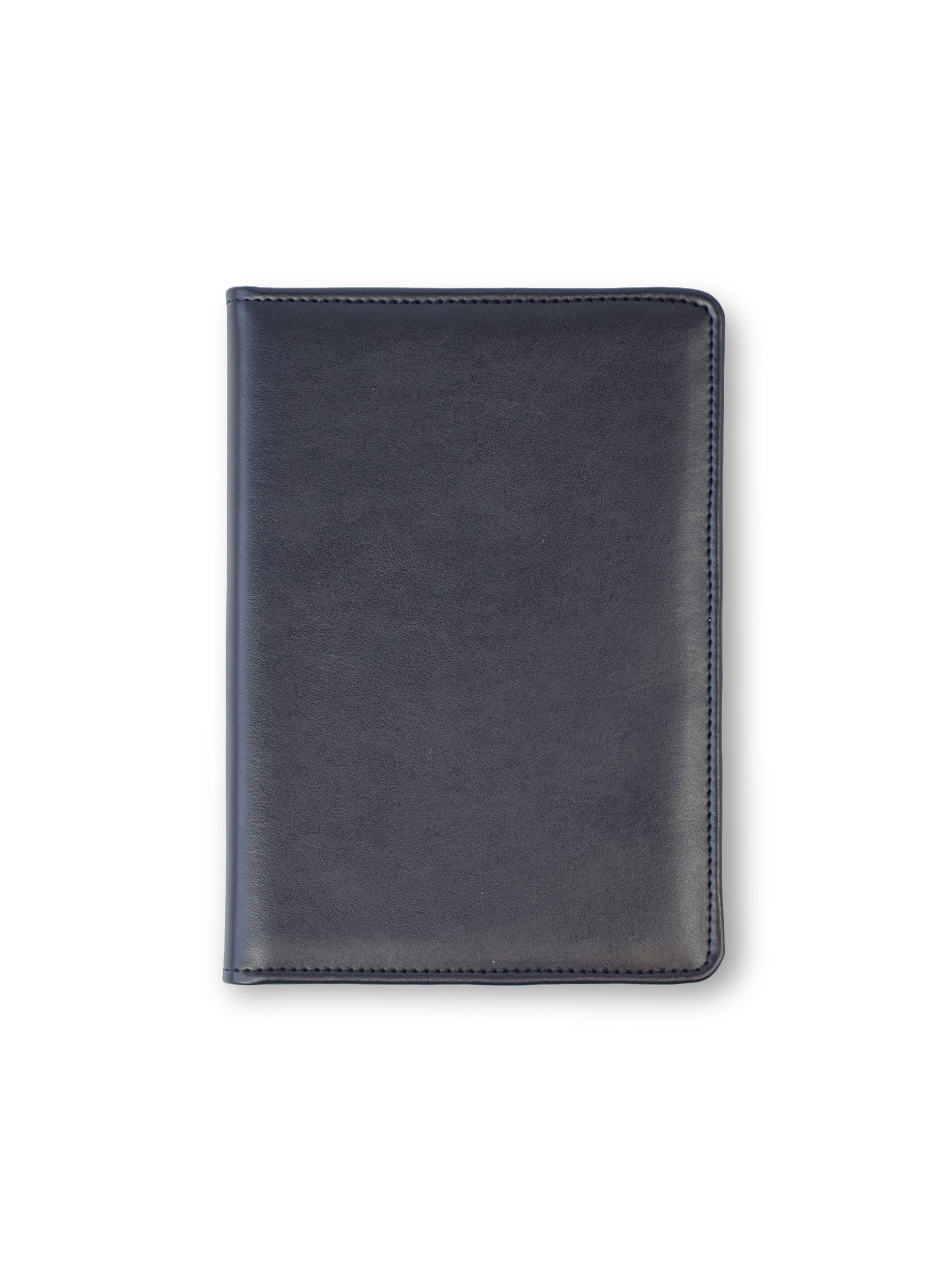 Premium notebook LOT - Blauw