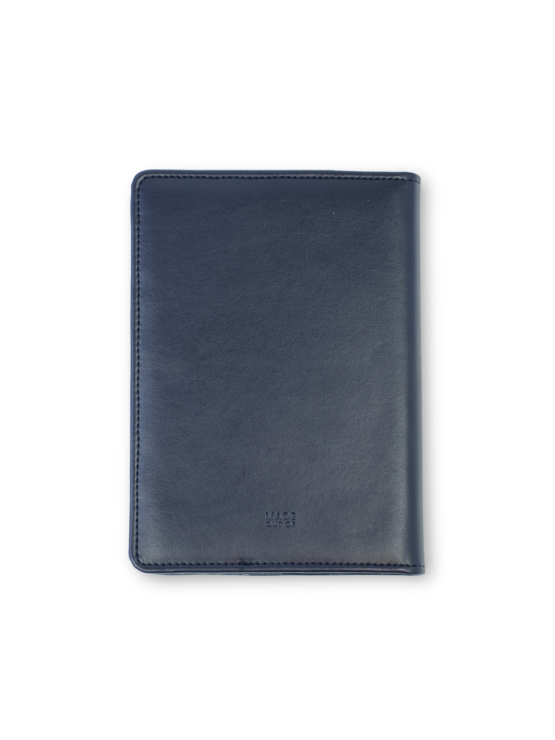 Premium notebook LOT - Blauw