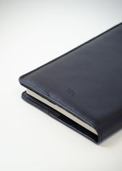 Premium notebook LOT - Blauw