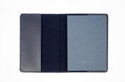 Premium notebook LOT - Blauw