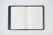 Premium notebook LOT - Blauw