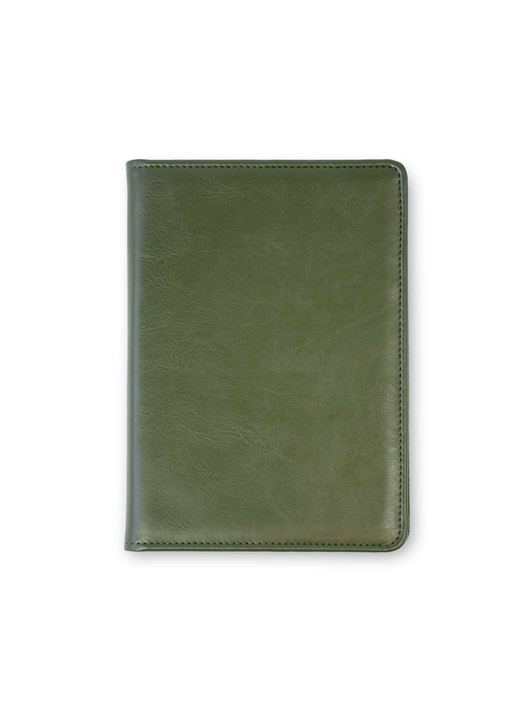 Premium notebook LOT - Groen
