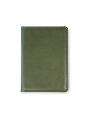 Premium notebook LOT - Groen