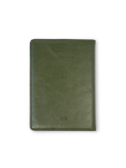 Premium notebook LOT - Groen