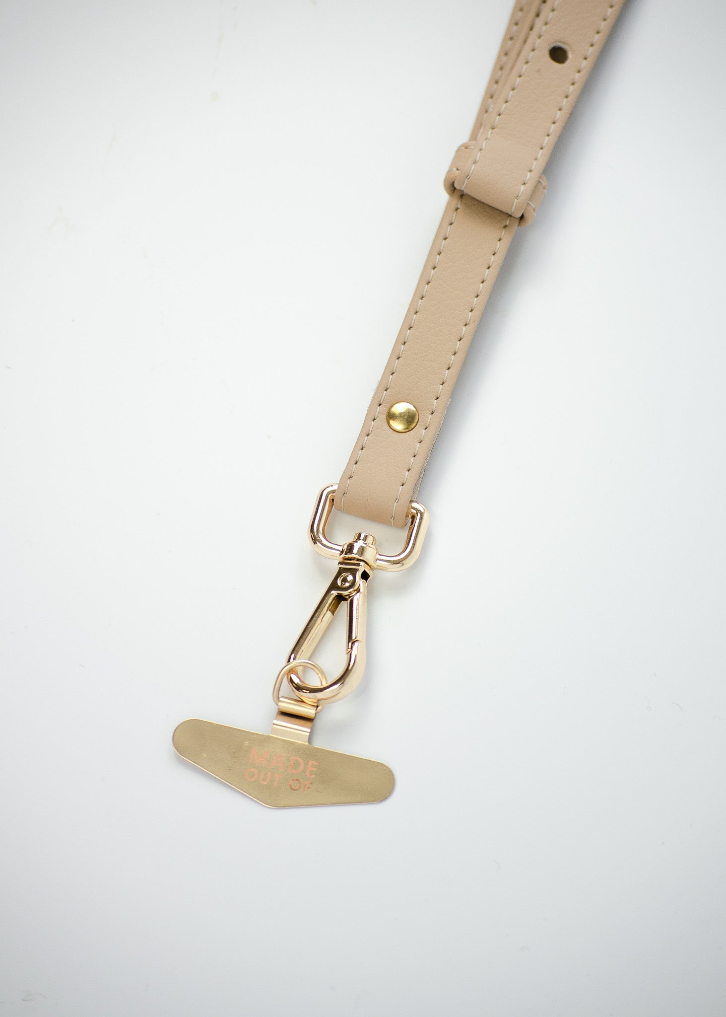 Phone cord PIEN - Beige
