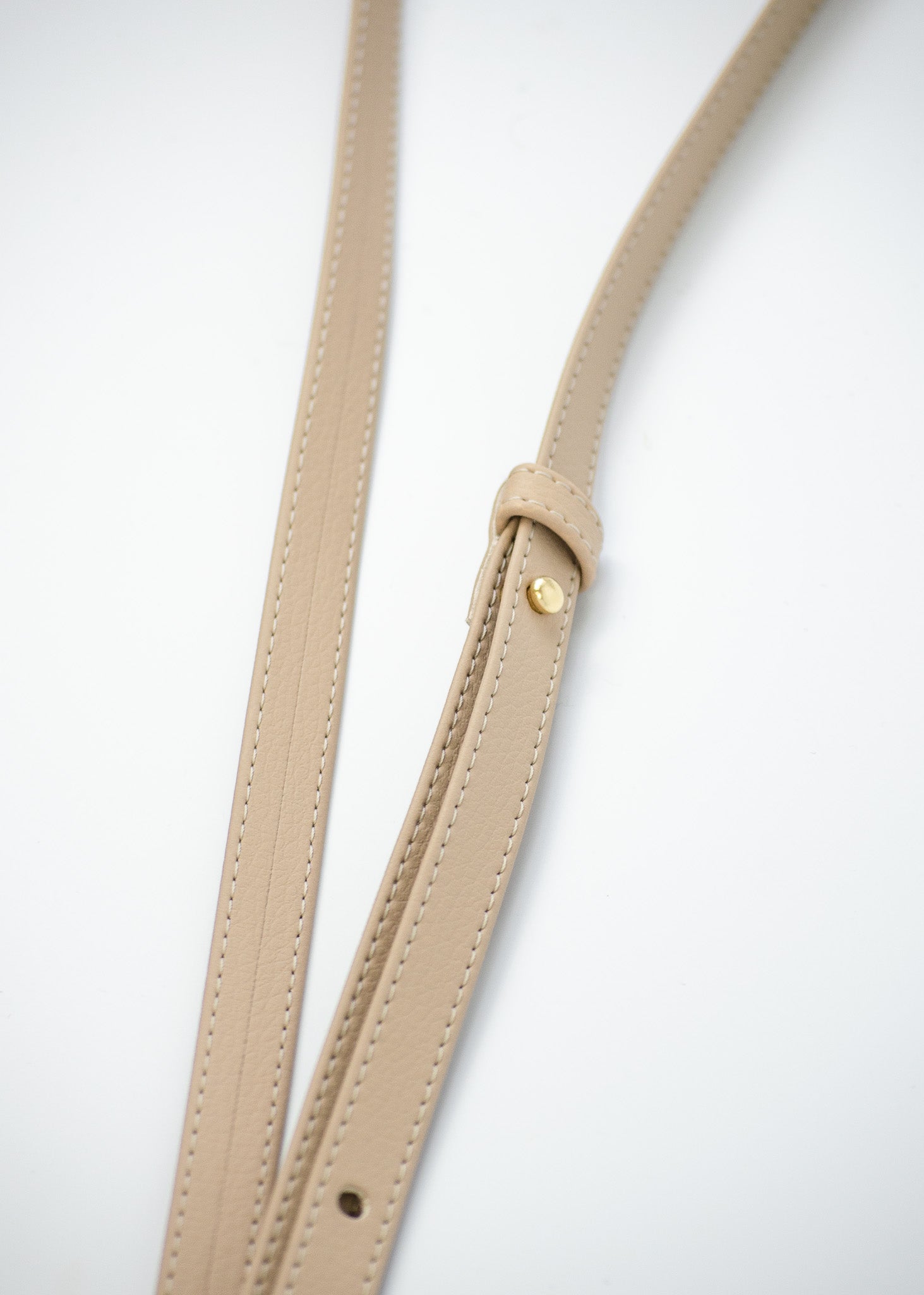 Phone cord PIEN - Beige