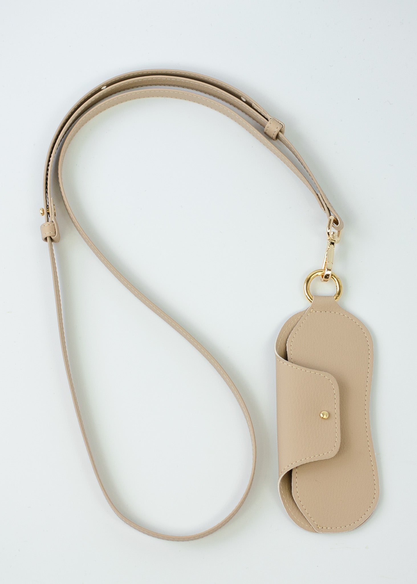 Phone cord PIEN - Beige