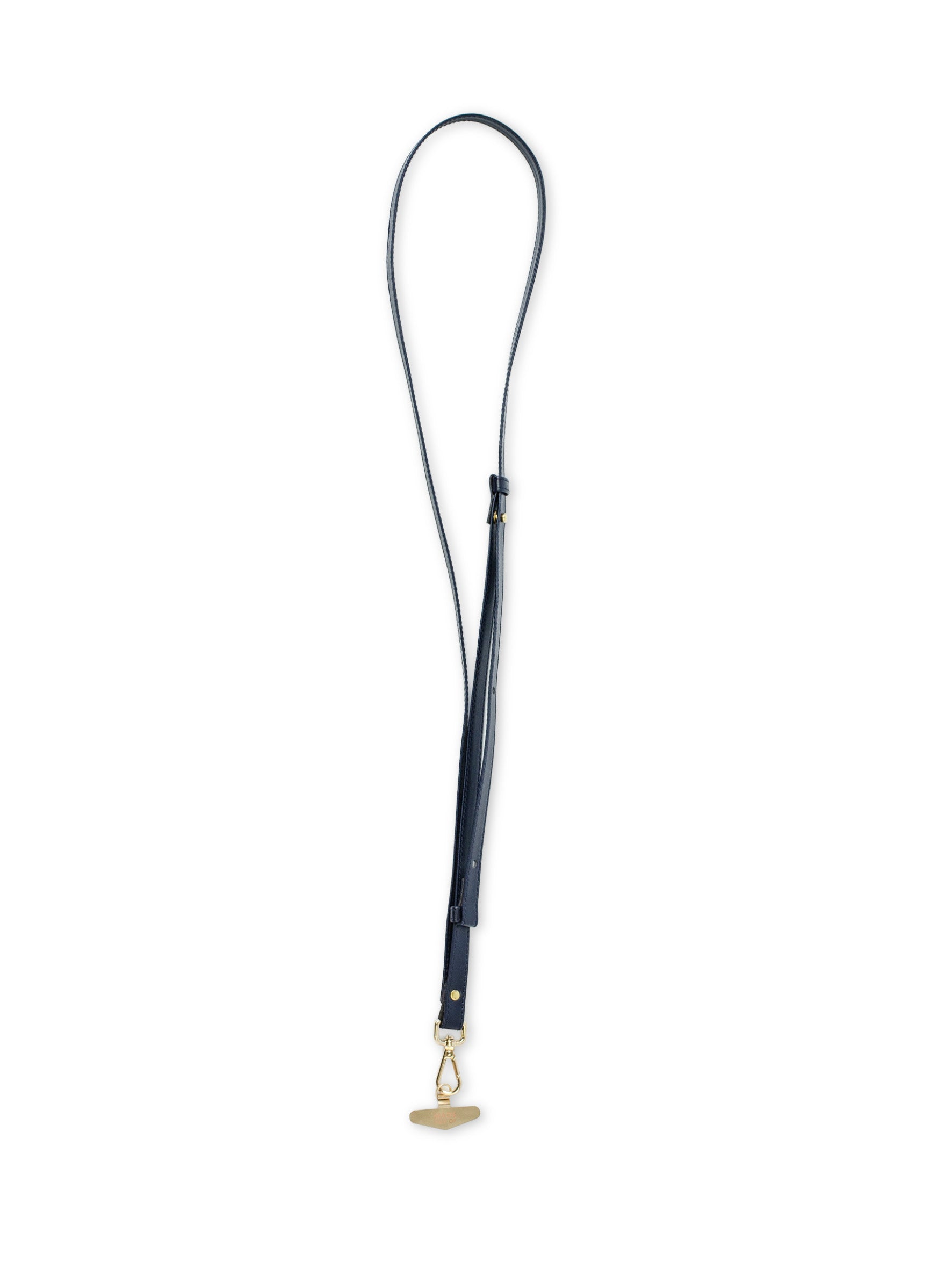 Phone cord PIEN - Blauw