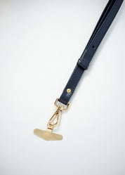 Phone cord PIEN - Blauw