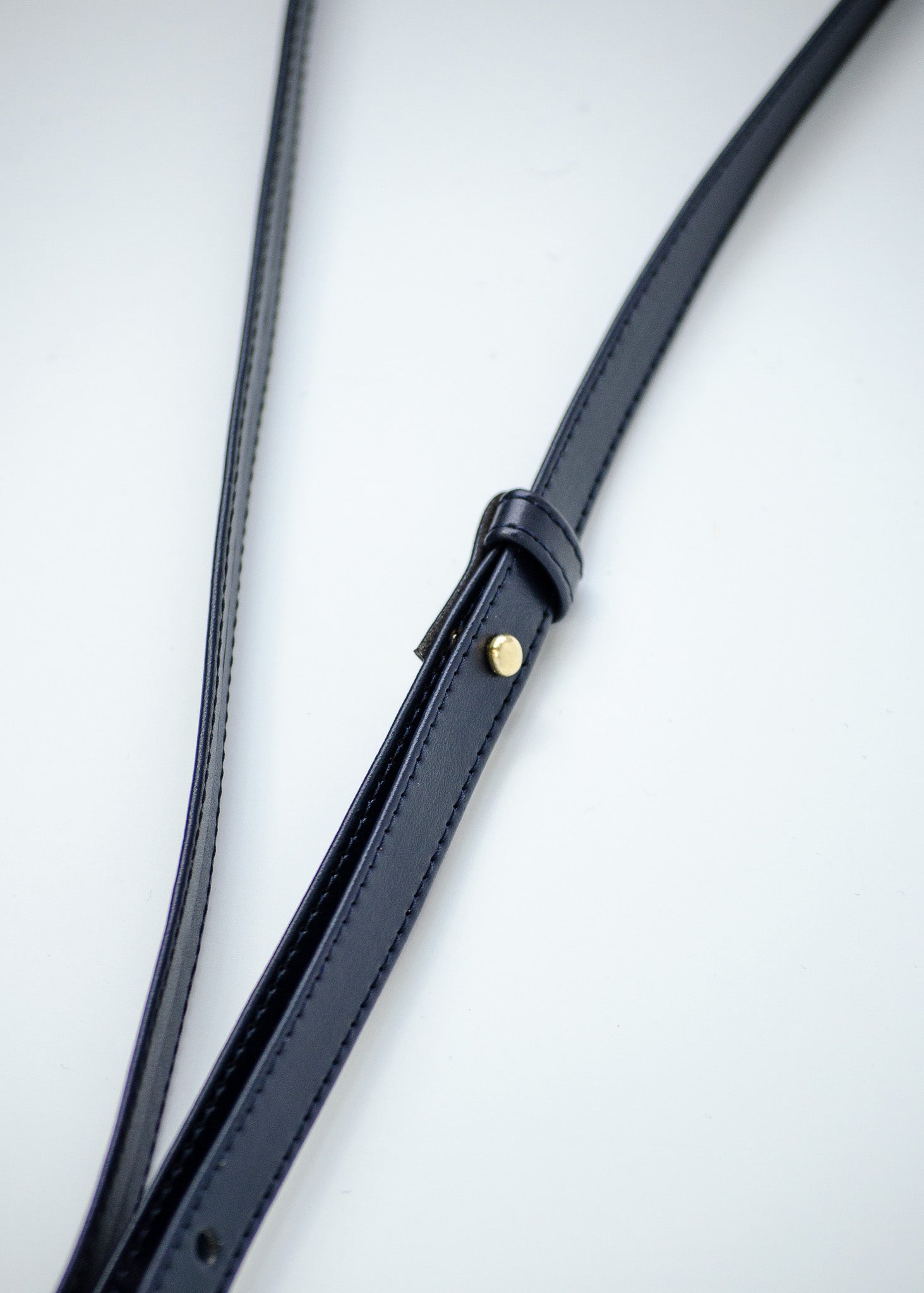 Phone cord PIEN - Blauw