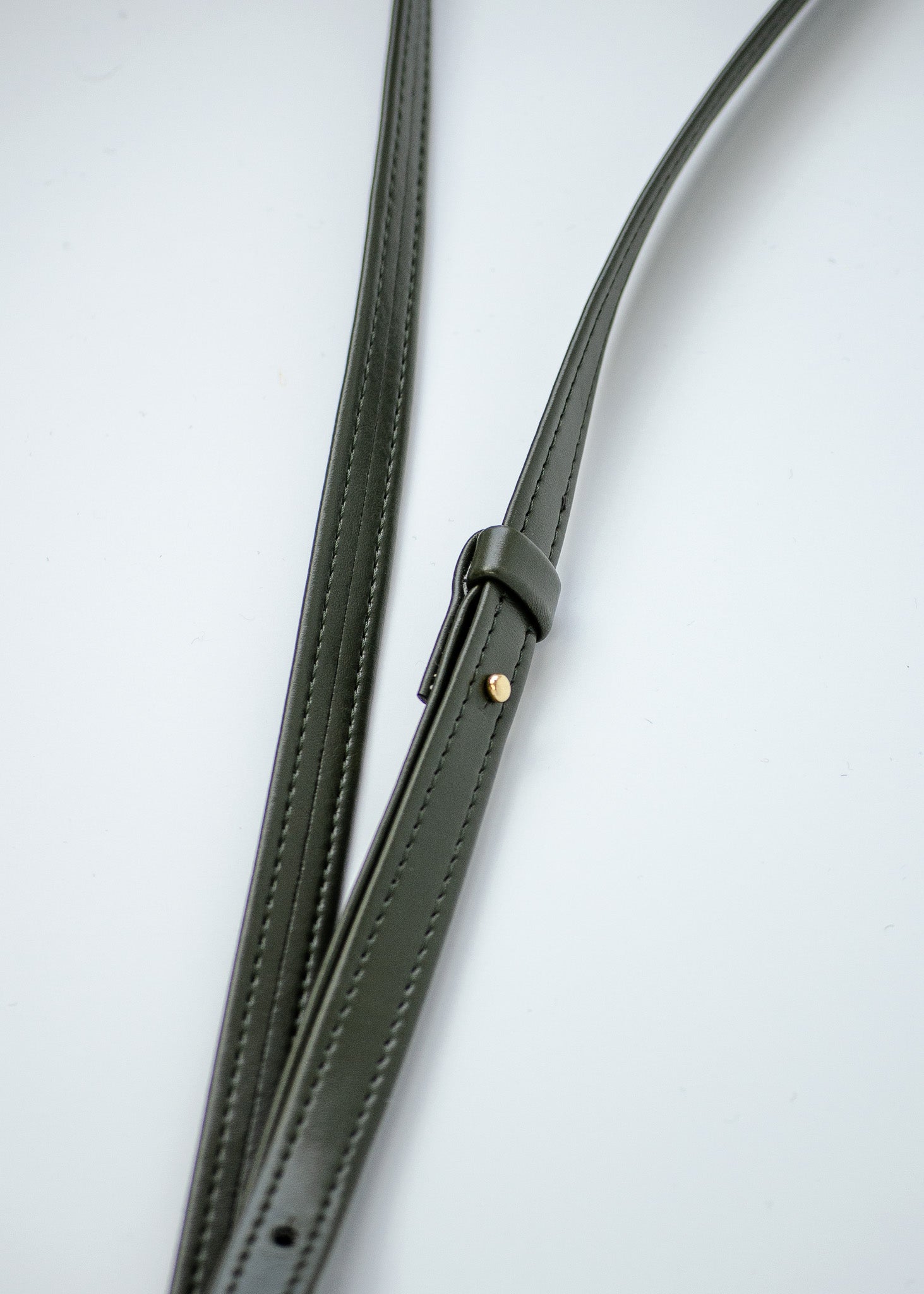 Phone cord PIEN - Groen