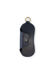 Brillenhoes case KAI - Blauw