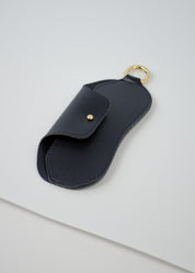 Brillenhoes case KAI - Blauw