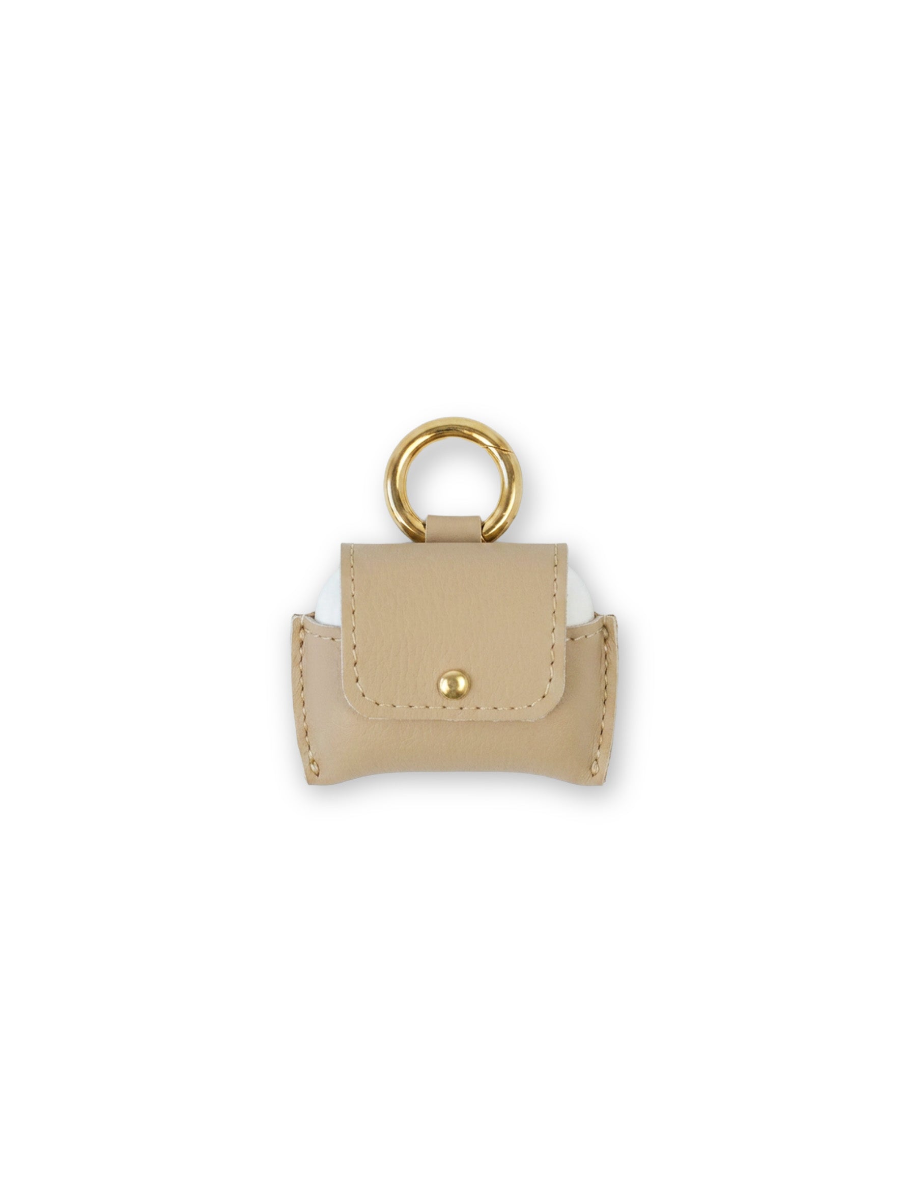AirPods Pro hoesje NIK - Beige