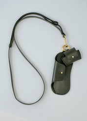 AirPods Pro hoesje NIK - Groen