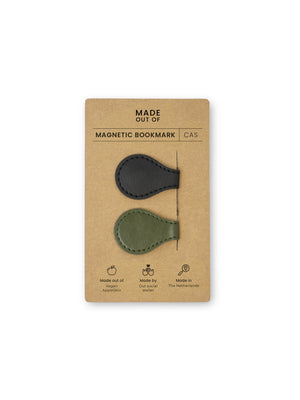 Zwart & Groen