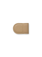 Magnetische boekenlegger INK - Beige