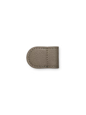 Magnetische boekenlegger INK - Taupe